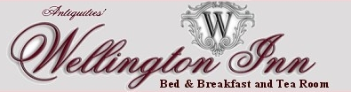 Traverse City, Michigan -Bed and Breakfast -  Wellington Inn